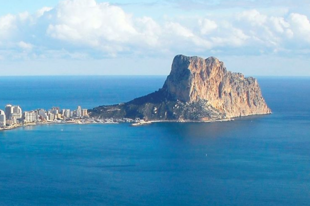 Inmobres Calpe - Estate Agent / Properties for Sale