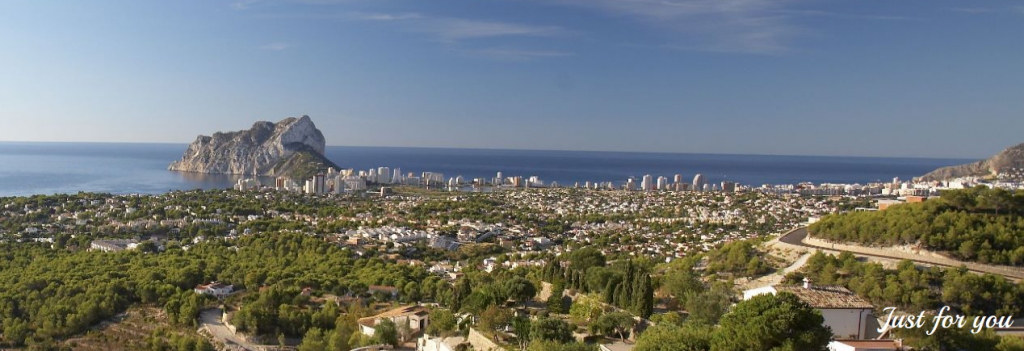 Inmobres Calpe - Estate Agent / Properties for Sale