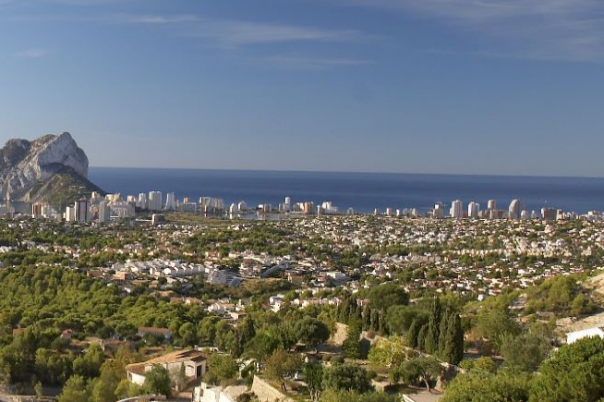 Inmobres Calpe - Estate Agent / Properties for Sale