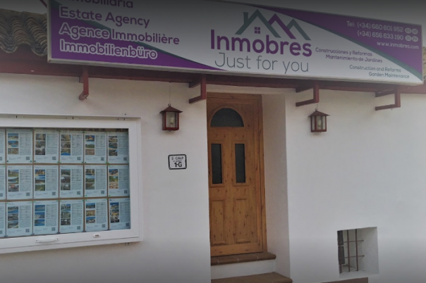 Inmobres Calpe - Estate Agent / Properties for Sale