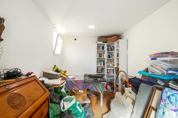 3 bed villa in Xàbia