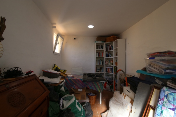 3 bed villa in Xàbia