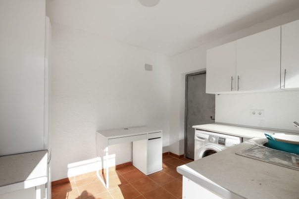 3 bed villa in Xàbia