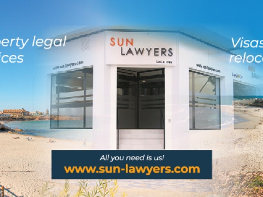 How to Apply for a Spanish Tourist Licence for your holiday rental - Information from Sun Lawyers