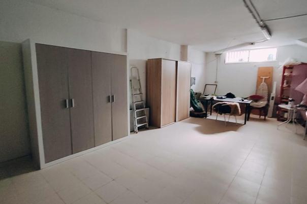 3 bed bungalow in Albir