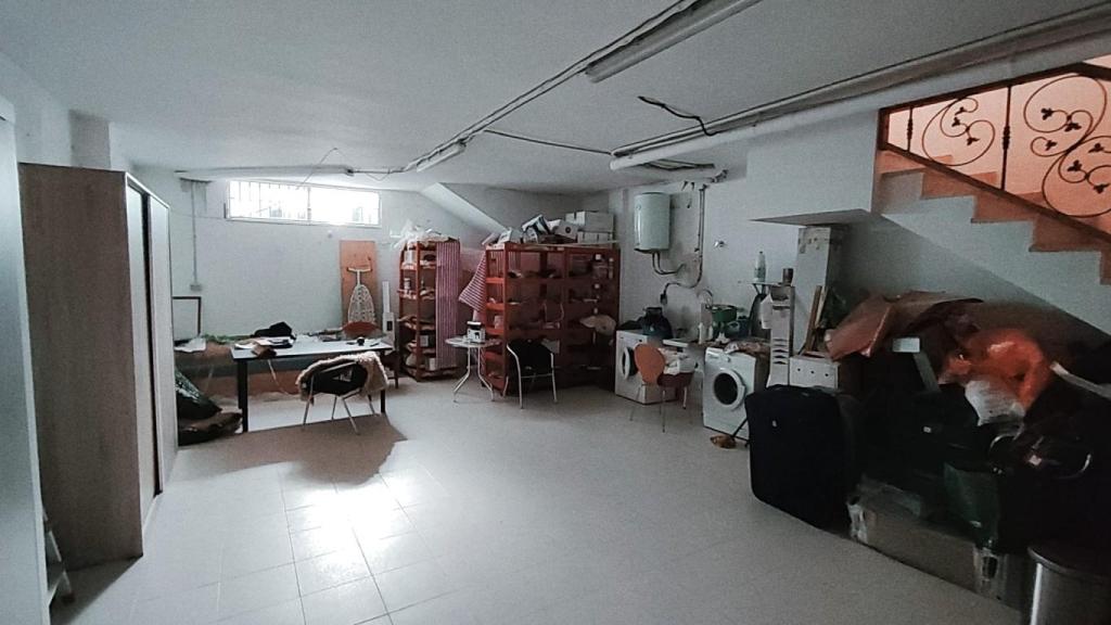 3 bed bungalow in Albir
