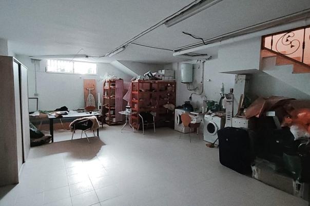 3 bed bungalow in Albir