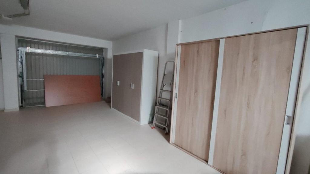 3 bed bungalow in Albir
