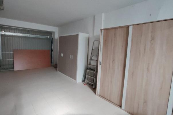 3 bed bungalow in Albir