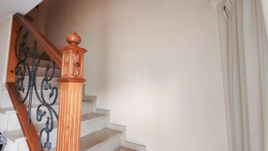 3 bed bungalow in Albir