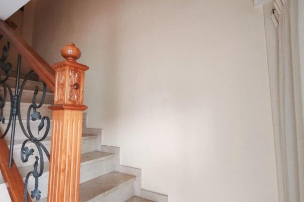 3 bed bungalow in Albir