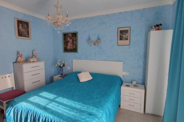 3 bed bungalow in Albir
