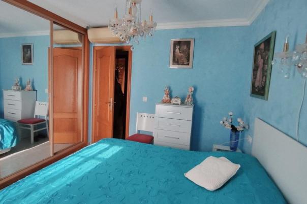 3 bed bungalow in Albir
