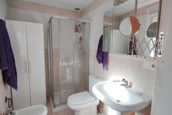 3 bed bungalow in Albir