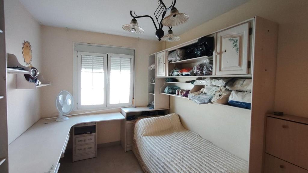 3 bed bungalow in Albir