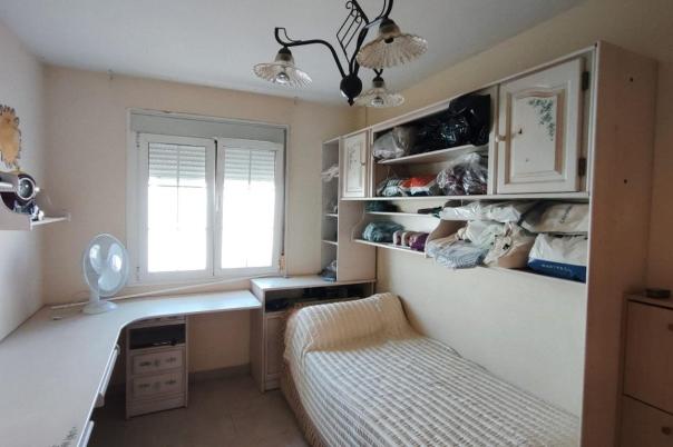 3 bed bungalow in Albir