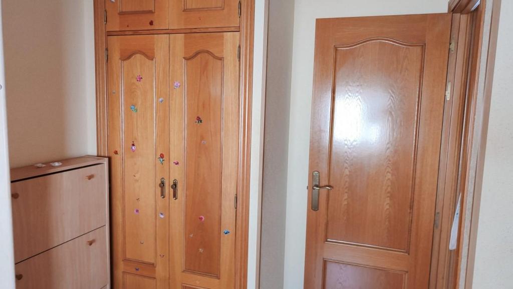 3 bed bungalow in Albir