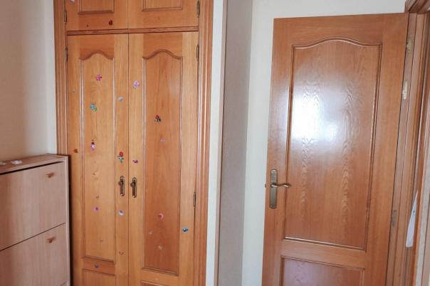 3 bed bungalow in Albir