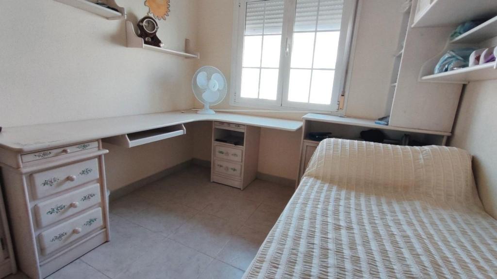 3 bed bungalow in Albir