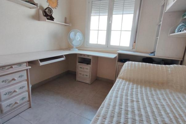 3 bed bungalow in Albir