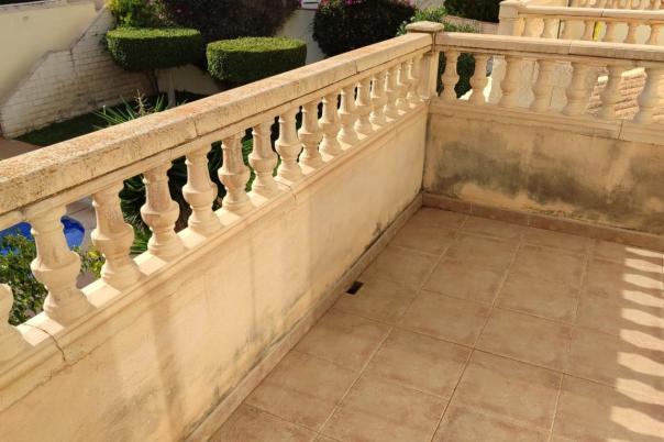 3 bed bungalow in Albir