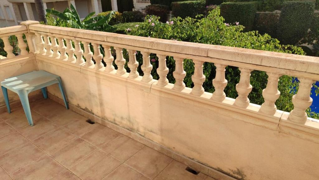 3 bed bungalow in Albir