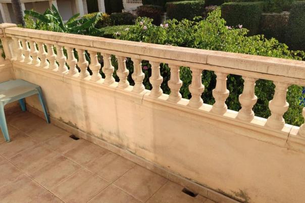 3 bed bungalow in Albir