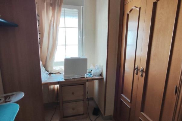3 bed bungalow in Albir