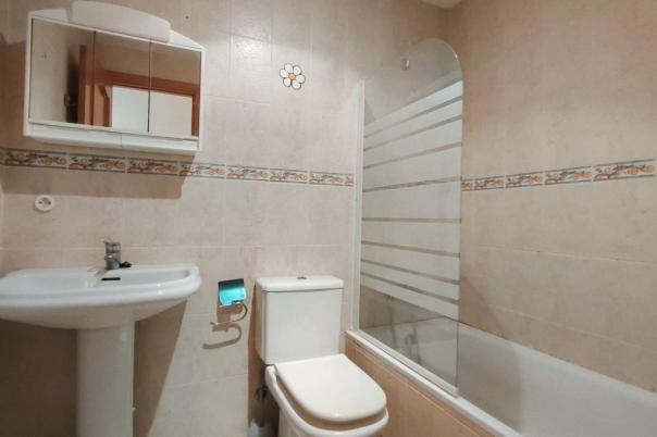 3 bed bungalow in Albir