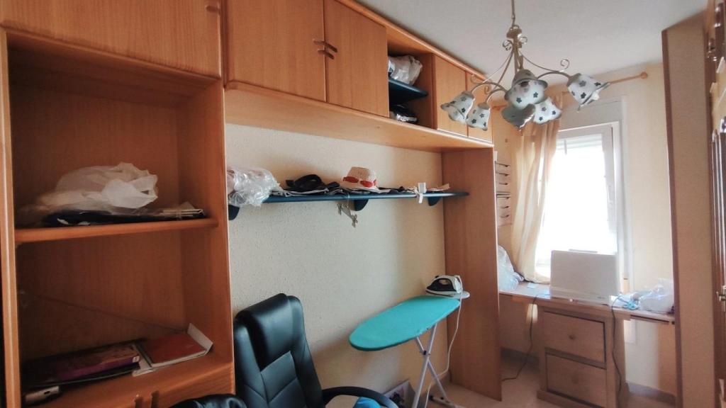 3 bed bungalow in Albir