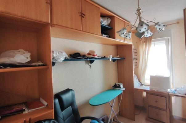 3 bed bungalow in Albir