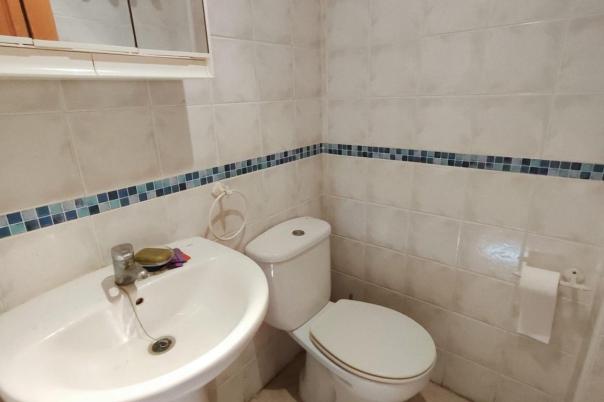 3 bed bungalow in Albir