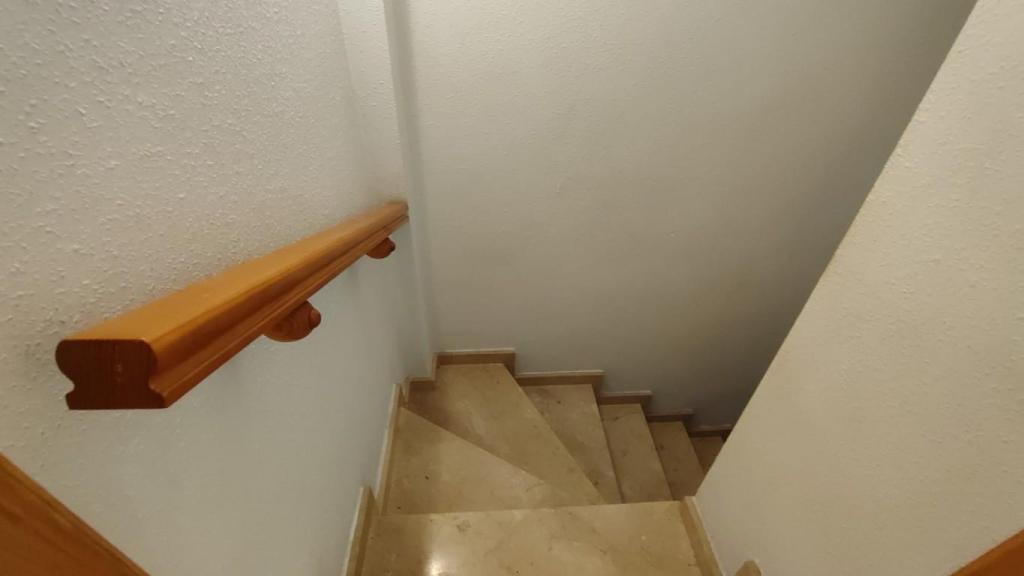 3 bed bungalow in Albir