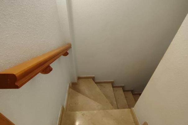 3 bed bungalow in Albir