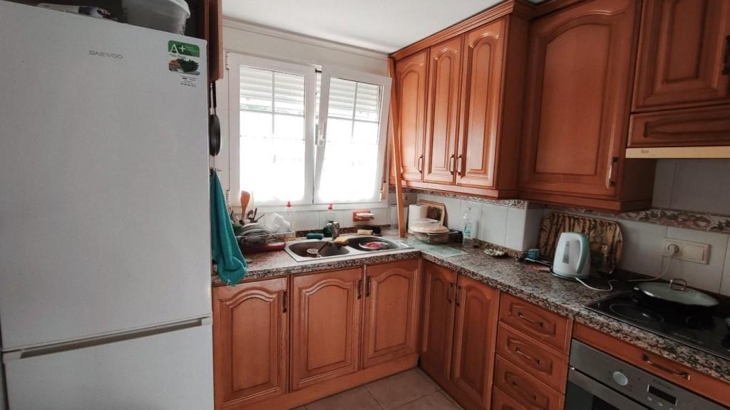3 bed bungalow in Albir