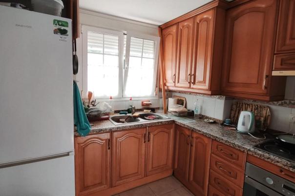 3 bed bungalow in Albir