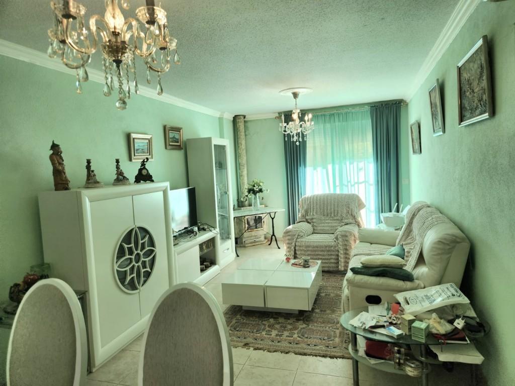 3 bed bungalow in Albir