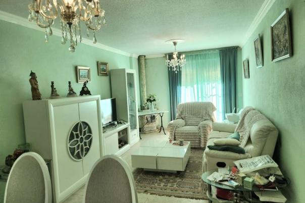 3 bed bungalow in Albir