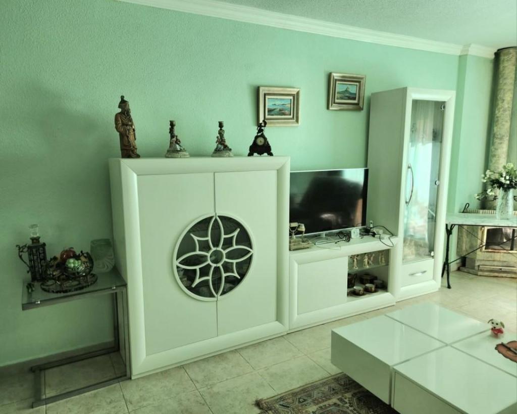 3 bed bungalow in Albir