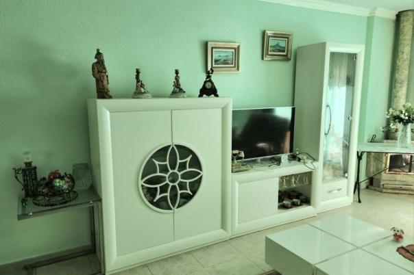 3 bed bungalow in Albir