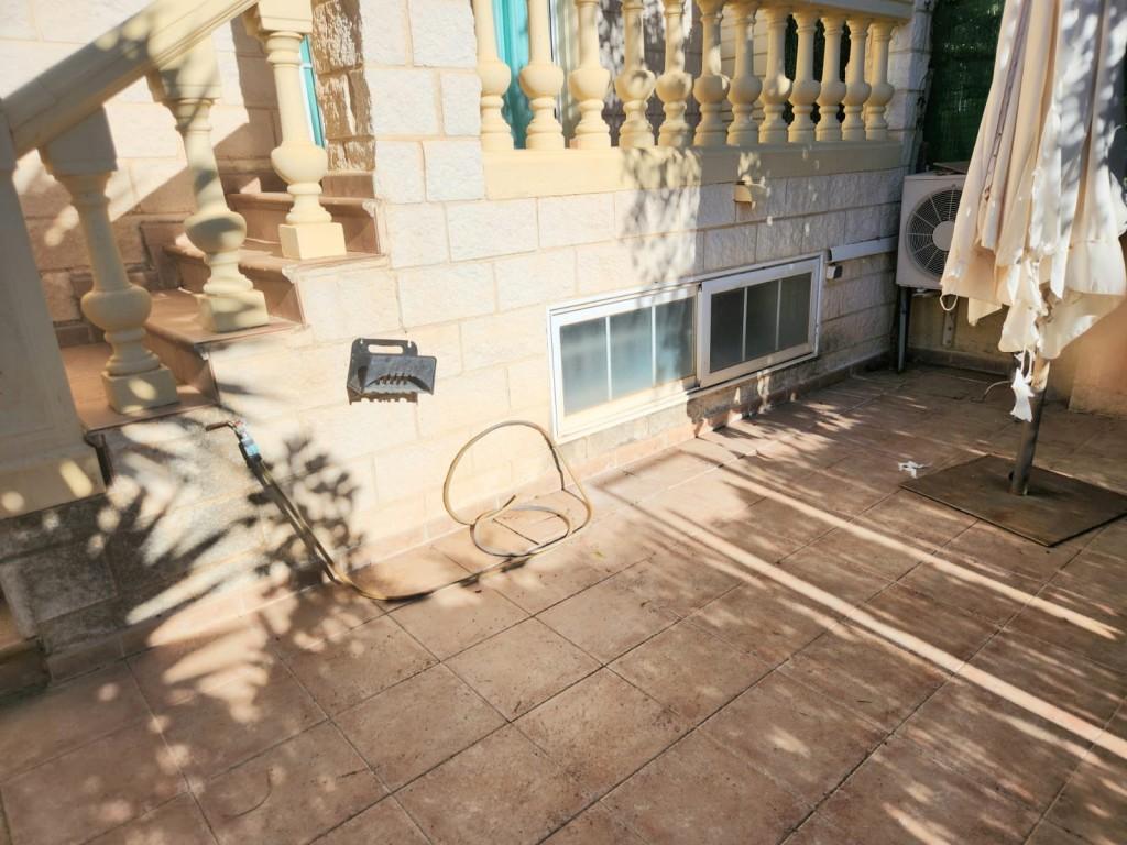 3 bed bungalow in Albir
