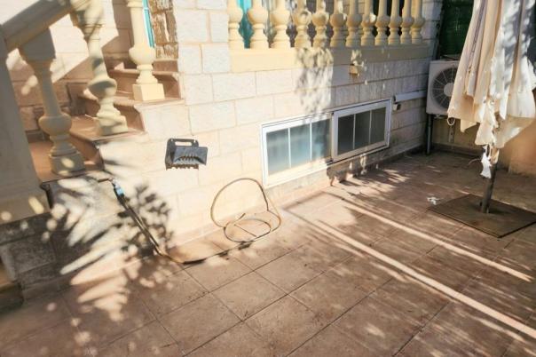 3 bed bungalow in Albir