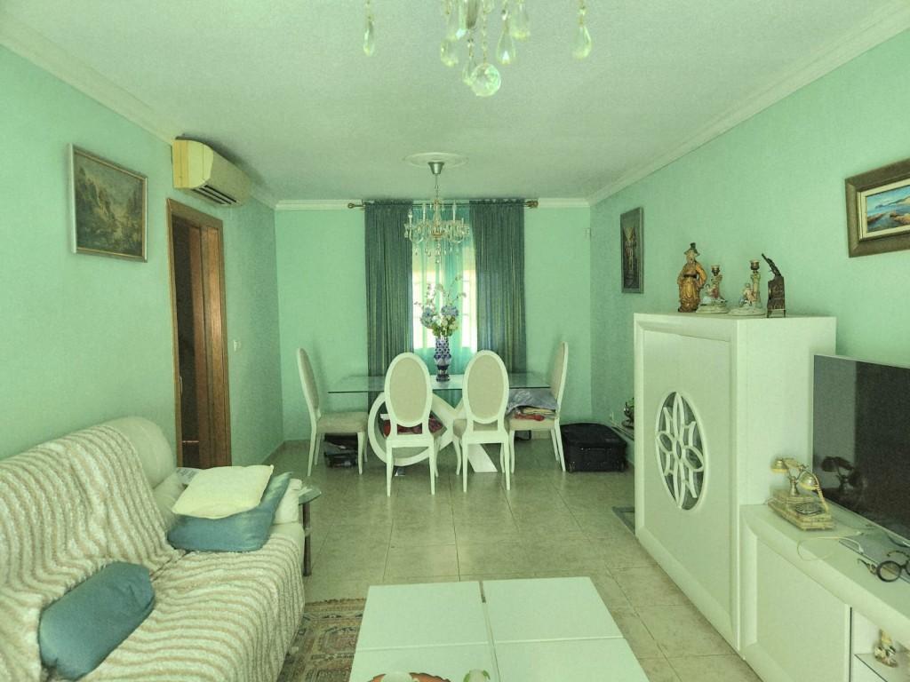 3 bed bungalow in Albir