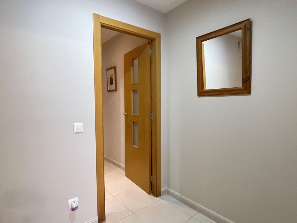 3 bed apartment in Benitachell
