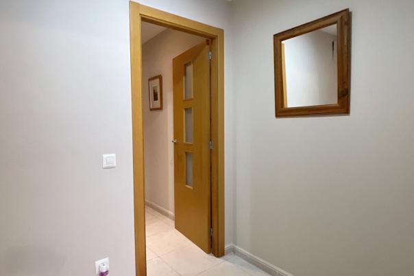 3 bed apartment in Benitachell