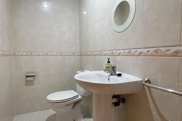 3 bed apartment in Benitachell