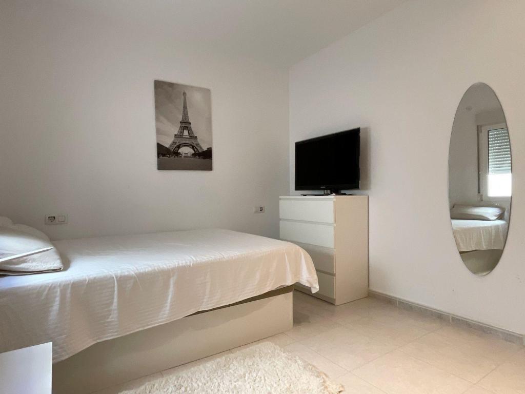 3 bed apartment in Benitachell