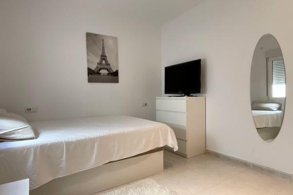 3 bed apartment in Benitachell