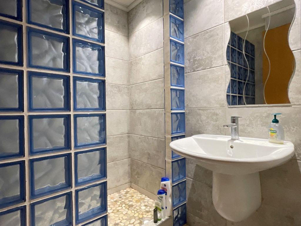 3 bed apartment in Benitachell