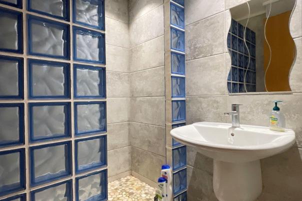 3 bed apartment in Benitachell